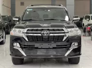 Toyota Land Cruiser 5.7 Mỹ 2015 - Bán Toyota Land Cruiser 5.7 Mỹ đời 2015, màu đen, nhập khẩu xuất Mỹ giá 4 tỷ 350 tr tại Hà Nội