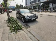 Mercedes-Benz E240 2003 - Xe Mercedes Benz E class E240 2003 - 150 Triệu giá 150 triệu tại Hà Nội