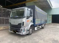 Xe tải 5 tấn - dưới 10 tấn 2023 - Xe tải thùng chenglong 6.35 tấn thùng dài 6m4  giá 599 triệu tại Tp.HCM