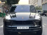 Porsche Macan 2023 - Tiết kiệm ngay 700 triệu giá 3 tỷ 599 tr tại Tp.HCM