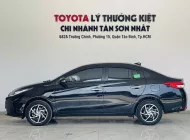 Toyota Vios 2022 - Toyota Vios 1.5G CVT - 2022 giá 530 triệu tại Tp.HCM