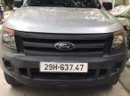 Ford Ranger 2014 - Chính chủ bán xe Ford Ranger 2 cầu số sàn 2014 giá 325 triệu tại Hà Nội