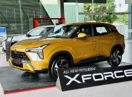 Mitsubishi XFC Concept E 2024 - GIÁ XE XFORCE TẠI VINH NGHỆ AN - 0979.012.676 giá 599 triệu tại Nghệ An