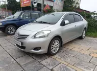 Toyota Vios 2010 - Vios 2010 full E xe đẹp máy gầm đại chất  giá 138 triệu tại Bắc Giang