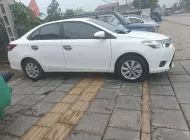 Toyota Vios 2014 - Cần bán Vios 2014 E  giá 258 triệu tại Bắc Giang