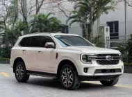 Ford Everest 2024 - Cập Nhật Ưu Đãi Mới Nhất - Ford Everest - Ford Ranger  giá 1 tỷ 99 tr tại Hà Nội