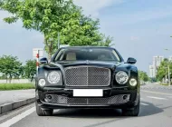 Bentley Mulsanne 2014 giá 8 tỷ 900 tr tại Hà Nội