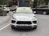 Porsche Macan 2021 - Tiết kiệm ngay 1 tỉ giá 2 tỷ 990 tr tại Tp.HCM