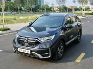 Honda CR V 2023 - Chính Chủ cần bán xe Honda CRV 1.5L Turbo Sx 2023 siêu lướt giá 989 triệu tại Tp.HCM