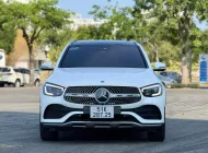 Mercedes-Benz GLC 300 2021 - Tiết kiệm hơn 1 tỉ giá 1 tỷ 899 tr tại Tp.HCM