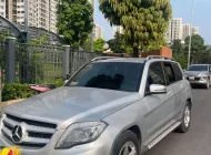 Mercedes-Benz GL 2013 - Chính chủ bán xe GLK300 sx năm 2013 đăng ký lần đầu 2015 giá 535 triệu tại Hà Nội