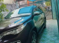 Toyota Fortuner 2017 - Toyota Fortuner 2.7V 4x2 cọp như mới chạy 40,000 KM.  giá 765 triệu tại Đồng Nai