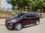 Kia Sedona 2019 - CHÍNH CHỦ BÁN XE KIA SEDONA SX 2019  BẢN FULL DẦU SỐ TỰ ĐỘNG giá 820 triệu tại Hà Nội