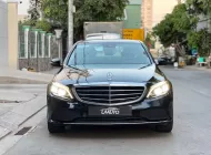 Mercedes-Benz C200 2021 - Long Anh Auto về thêm Mercedes C200ex sản xuất 2021 siêu đẹp giá 1 tỷ 199 tr tại Tp.HCM