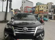 Toyota Fortuner 2020 - Chính chủ bán xe TOYOTA FORTUNER sản xuất năm 2020  - Giá bán : 800 triệu  - Địa chỉ xem xe :  Nhân Hòa - Thị Xã Mỹ Hào  giá 800 triệu tại Hưng Yên