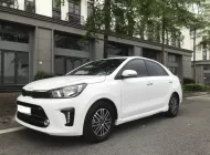 Kia Soluto 2022 - CHÍNH CHỦ BÁN XE KIA SOLUTO 1.4 AT BẢN LUXURY , ĐĂNG KÍ CUỐI 2022 giá 425 triệu tại Hà Nội