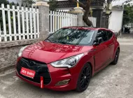 Hyundai Veloster 2011 - CHÍNH CHỦ CẦN BÁN XE Huyndai Veloster date 2011 Nhập Korea giá 399 triệu tại Đà Nẵng