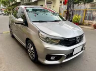 Honda Brio RS 2019 - Honda Brio RS model 2020 giá 345tr giá 345 triệu tại Tp.HCM