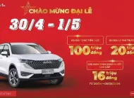 Haval H6 2024 - Haval H6 dẫn đầu phân khúc SUV hạng C ở Thái Lan về mặt doanh số giá 986 triệu tại Đà Nẵng