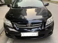 Toyota Corolla altis 2008 - Cần bán xe Toyota Altis đời 2008, máy xăng, số tự động, đã đi được 107144 km.  giá 350 triệu tại Hà Nội