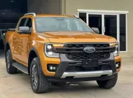 Ford Ranger 2024 - SỞ HỮU NGAY FORD RANGER XLS 2024 CHỈ VỚI 135 TRIỆU giá 707 triệu tại Tp.HCM