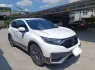 Honda CR V 2021 - Xe chính chủ cần bán , quý vị nào đam mê dòng xe Crv-L thì liên hệ Hiếu đảm bảo sẽ có cái giá hợp lý cho quý vị ạ , miễn giá 888 triệu tại Tp.HCM