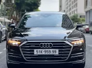 Audi A8 2020 - Tiết kiệm ngay 2tỉ giá 2 tỷ 950 tr tại Tp.HCM