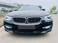 BMW 530i 2018 - Chính chủ bán BMW 530i Luxury Line Model 2019 giá 1 tỷ 389 tr tại Hà Nội