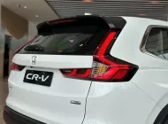 Honda CR V L 2023 - Honda Giải Phóng - Honda CR-V L 2024, khuyến mại 100% trước bạ + bảo hiểm thân vỏ giá 1 tỷ 34 tr tại Hà Nội