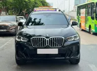 BMW X3 2024 - Mua xe cũ được xe mới bmw 2024 chạy 38km giá 2 tỷ 350 tr tại Bắc Giang