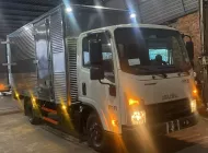 Isuzu QKR 2024 - BÁN XE QMR77HE4A THÙNG KÍN - Giá 570 TRIỆU . giá 570 triệu tại Bình Dương