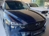 Mazda CX 5 2024 - Đ𝐀̣̆𝐓 𝐓𝐑𝐔̛𝐎̛́𝐂 𝐌𝐀𝐙𝐃𝐀 𝐂𝐗𝟓 𝐇𝐔̛𝐎̛̉𝐍𝐆 𝐍𝐇𝐈𝐄̂̀𝐔 𝐂𝐇𝐈́𝐍𝐇 𝐒𝐀́𝐂𝐇 𝐔̛𝐔 Đ𝐀̃𝐈 𝐍𝐇𝐀̂́𝐓 giá 749 triệu tại Hà Nội
