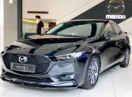Mazda 3 2024 - MUA MAZDA 3 NHẬN NHIỀU QUÀ TẶNG TRONG THÁNG 5  giá 624 triệu tại Hà Nội