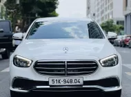 Mercedes-Benz E200 2022 - Tiết kiệm ngay 600tr giá 2 tỷ 39 tr tại Tp.HCM