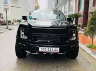 Ford Ranger 2021 - Tùng con auto 88 siêu phẩm  Ford RS  giá 1 tỷ 600 tr tại Hưng Yên