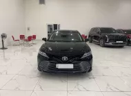 Toyota Camry 2.0G 2020 - Bán Toyota Camry 2.0G nhập thái lan, sản xuất 2020, 1 chủ từ mới. giá 810 triệu tại Hà Nội