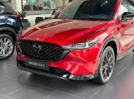 Mazda CX 5 2024 - MUA XE MAZDA NHẬN NHIỀU QUÀ TẶNG TRONG THÁNG 5 giá 749 triệu tại Hà Nội