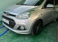 Hyundai i10 2015 - CHÍNH CHỦ CẦN BÁN XE i10 2015 CAM KẾT giá 185 triệu tại Bình Dương