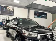 Toyota Hilux 2018 - Hàng Mới Về Đây Ae ơi - Toyota Hilux SX 2018 Bản G Std 2 Cầu Máy Dầu giá 685 triệu tại Quảng Ninh