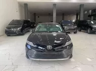 Toyota Camry 2.0G 2019 - Toyota Camry 2.0G sản xuất 2019,xe chạy 4 vạn km, lịch sử full hãng. giá 790 triệu tại Hà Nội