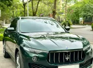 Maserati 2016 - Xe tư nhân biển Hà Nội - Xe nguyên zin giá 2 tỷ 50 tr tại Bắc Ninh
