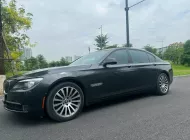 BMW 750Li 2009 - Siêu phẩm của người Đức. Bmv 750 LI . Sản xuất 2009.  giá 550 triệu tại Hà Nội