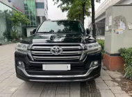 Toyota Land Cruiser VX 2019 - Bán xe  Toyota Land Cruiser VX sản xuất 2019 tên cty có xuất Vat. Xe lăn bánh 72.000Km zin  giá 3 tỷ 890 tr tại Hà Nội