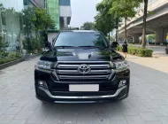 Toyota Land Cruiser 4.6 V8 2019 - Toyota Land Cruiser 4.6 V8 sản xuất 2019, chính chủ chạy ít siêu đẹp. giá 3 tỷ 900 tr tại Hà Nội