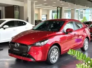 Mazda 2 2024 - Cần bán xe Mazda 2 đời 2024, màu đỏ, xe nhập giá 408 triệu tại Hà Nội