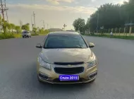 Chevrolet Cruze 2015 - Hàng order ! Chevrolet Cruze 2015 fom 2016 tên tư nhân 1 chủ mua từ mới giá 250 triệu tại Bắc Ninh