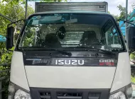 Isuzu QKR 2021 - Chính chủ bán xe tải ISUZU sản xuất năm 2021 giá 450 triệu tại Tp.HCM