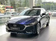 Mazda 3 2024 - Cần bán xe Mazda 3 đời 2024, giá  giá 579 triệu tại Hà Nội