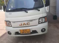 JAC X150 2019 - Chính chủ bán xe tải JAC sản xuất năm 2019  giá 195 triệu tại Bình Dương