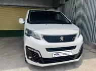 Peugeot Traveller 2021 - Peugeot Traveller Premium 7S 2021 Đăng ký 2022 Lướt 7.600 Km ( Như xe mới ) giá 1 tỷ 89 tr tại Bình Thuận  